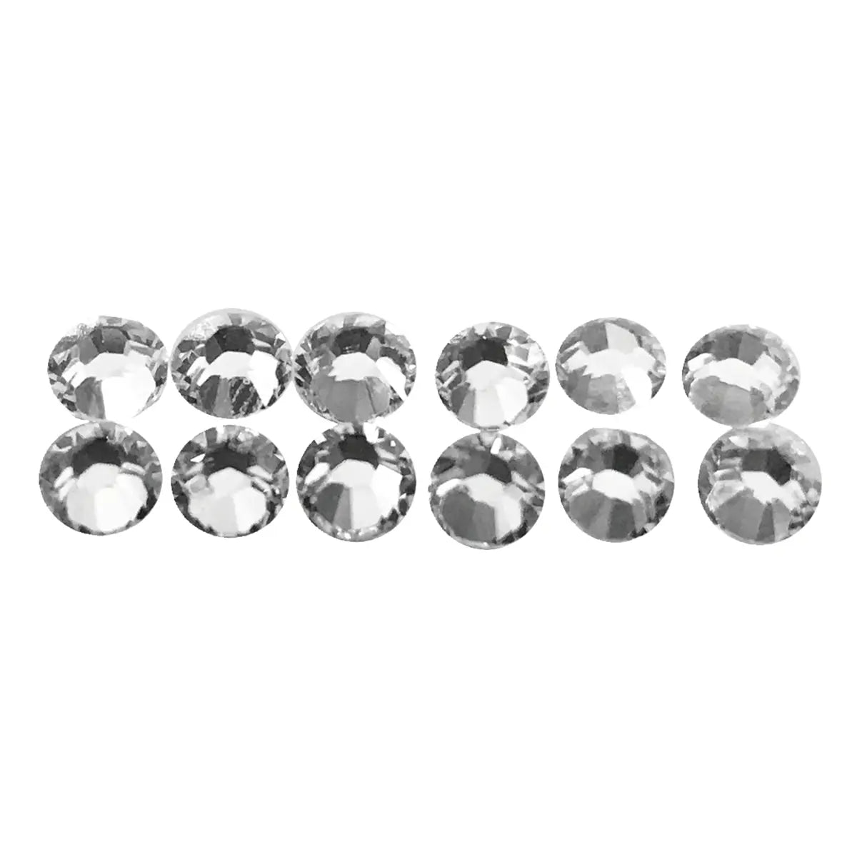 Hair Piercing Strass