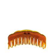 Claw Clip Havanna 14 cm