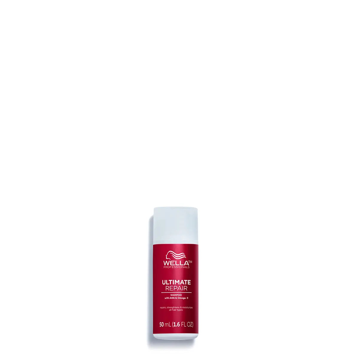 Ultimate Repair Shampoo
