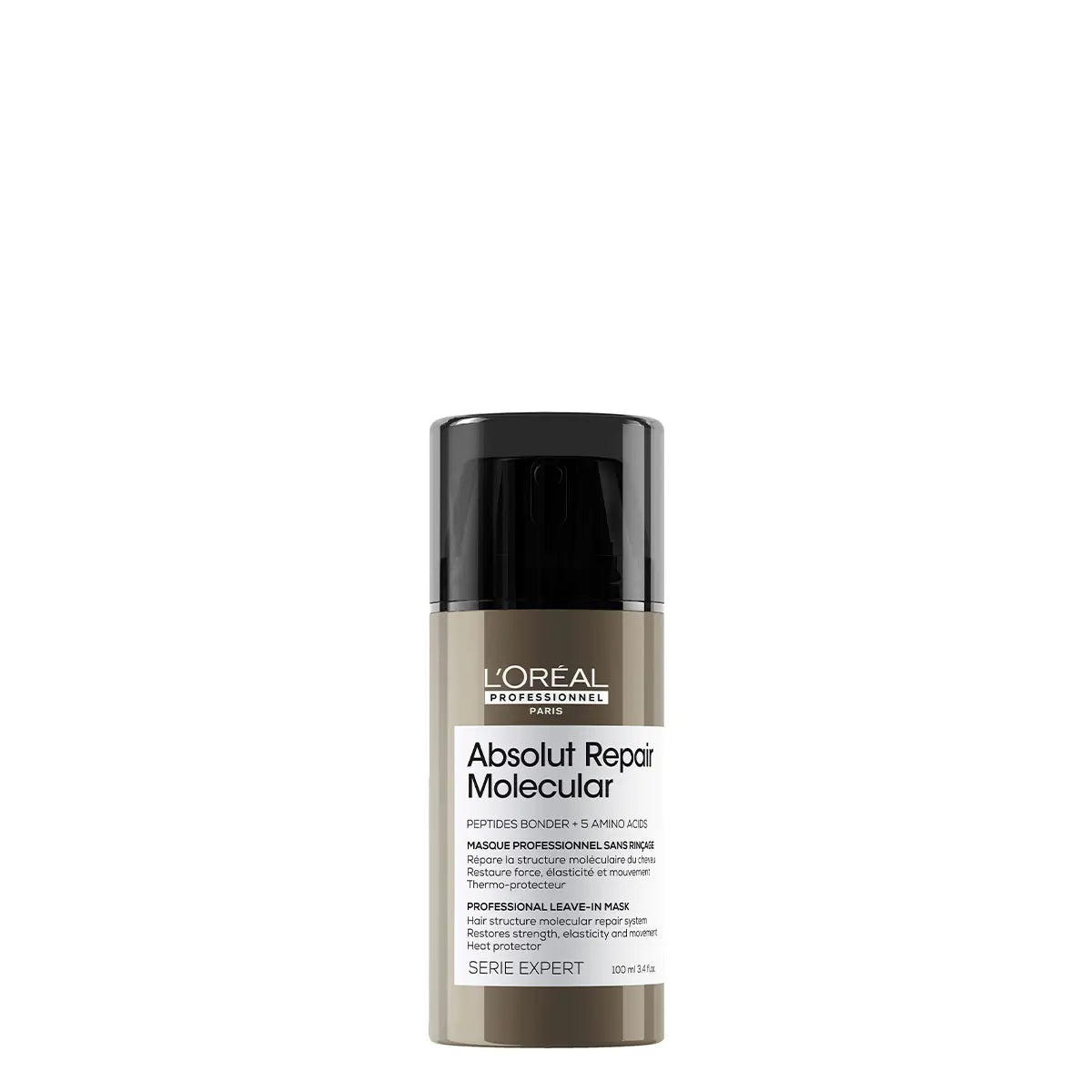 Absolut Repair Molecular Leave-in Mask