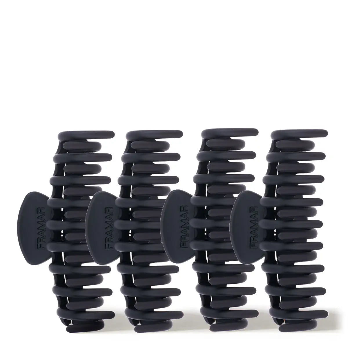 Claw Clips Black