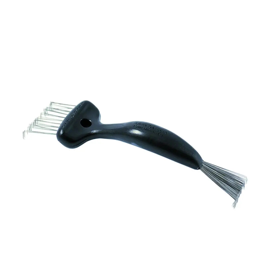 Brush Cleaner