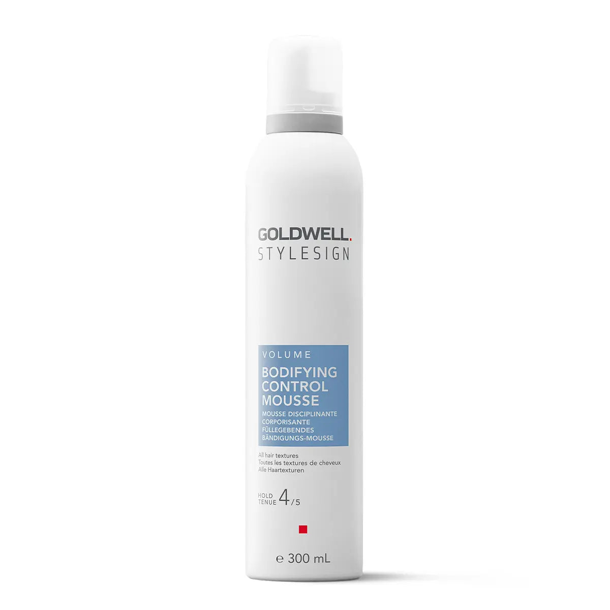 Goldwell Stylesign Bodifying Control Mousse