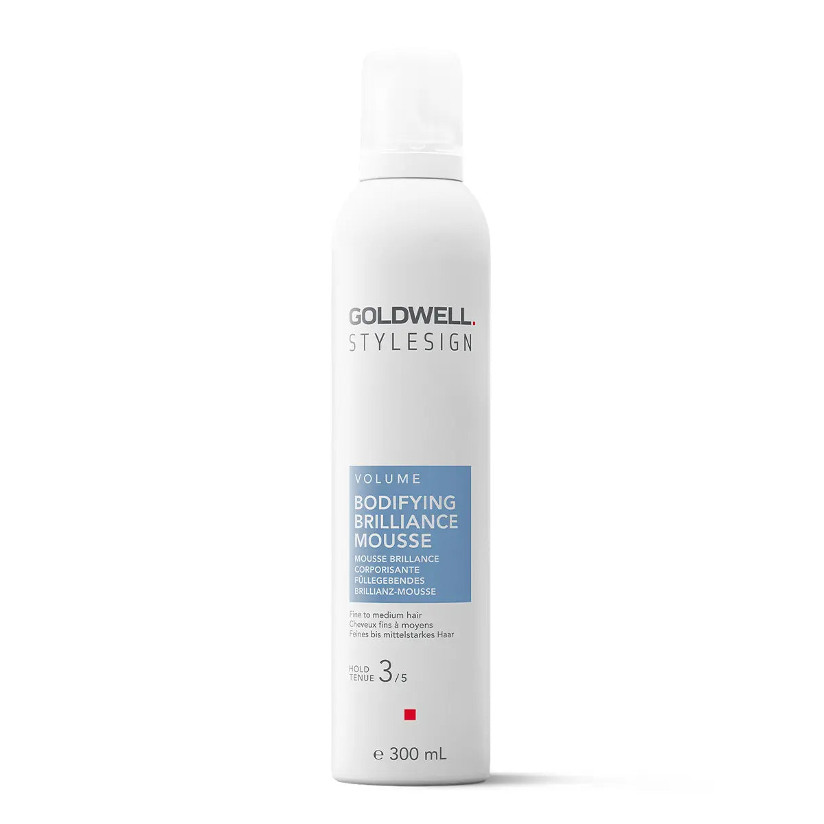 Goldwell Stylesign Bodifying Brilliance Mousse