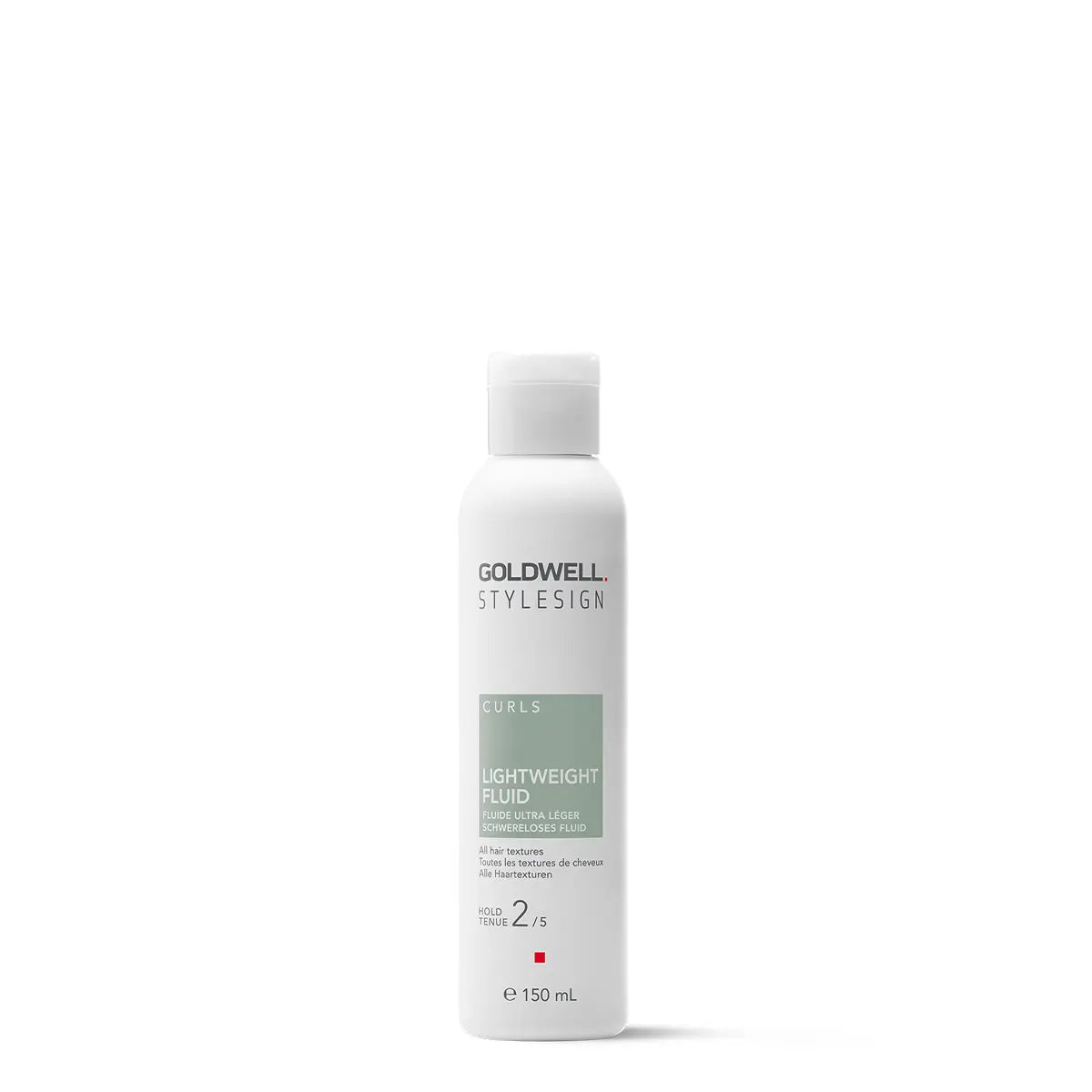 Goldwell Stylesign Lightweight Fluid