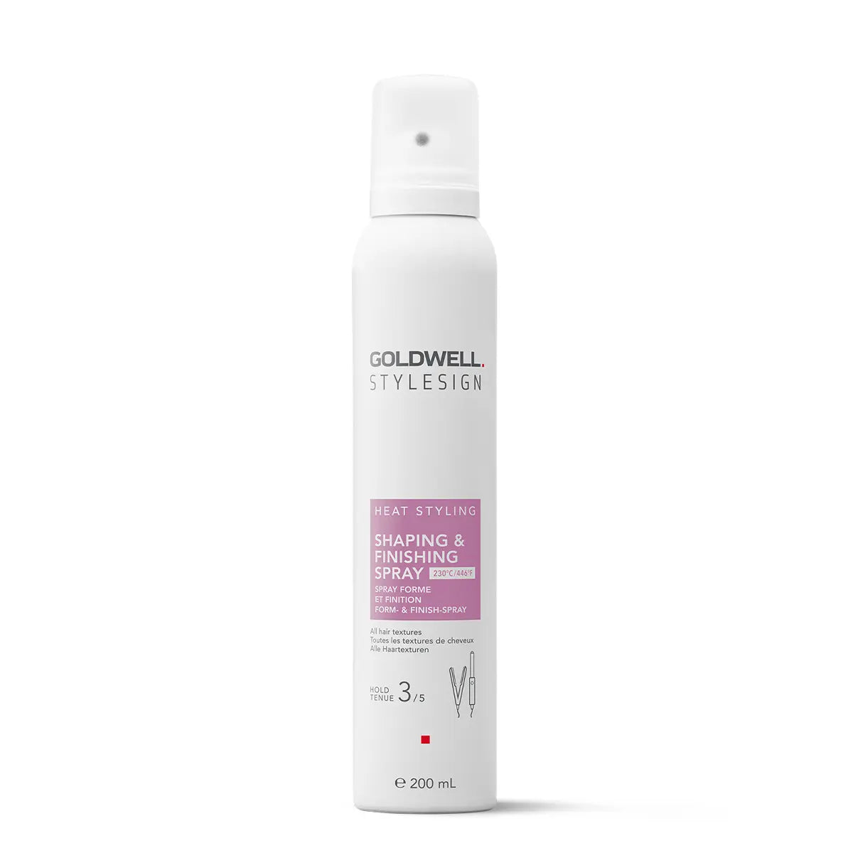 Goldwell Stylesign Shaping & Finishing Spray