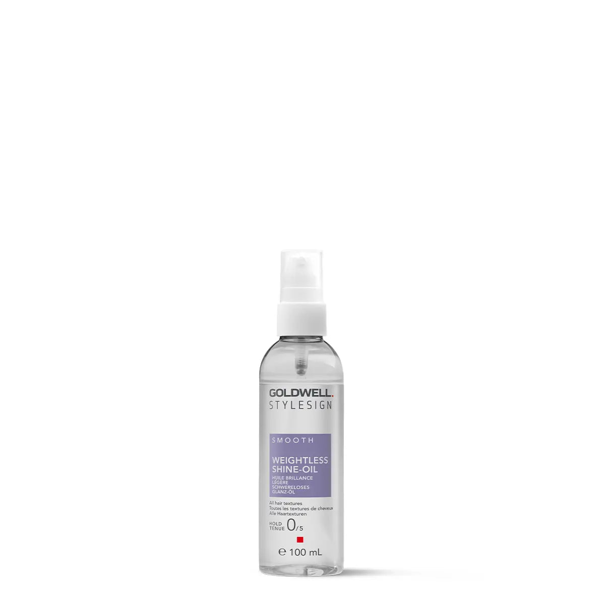 Goldwell Stylesign Weightless Shine-Oil