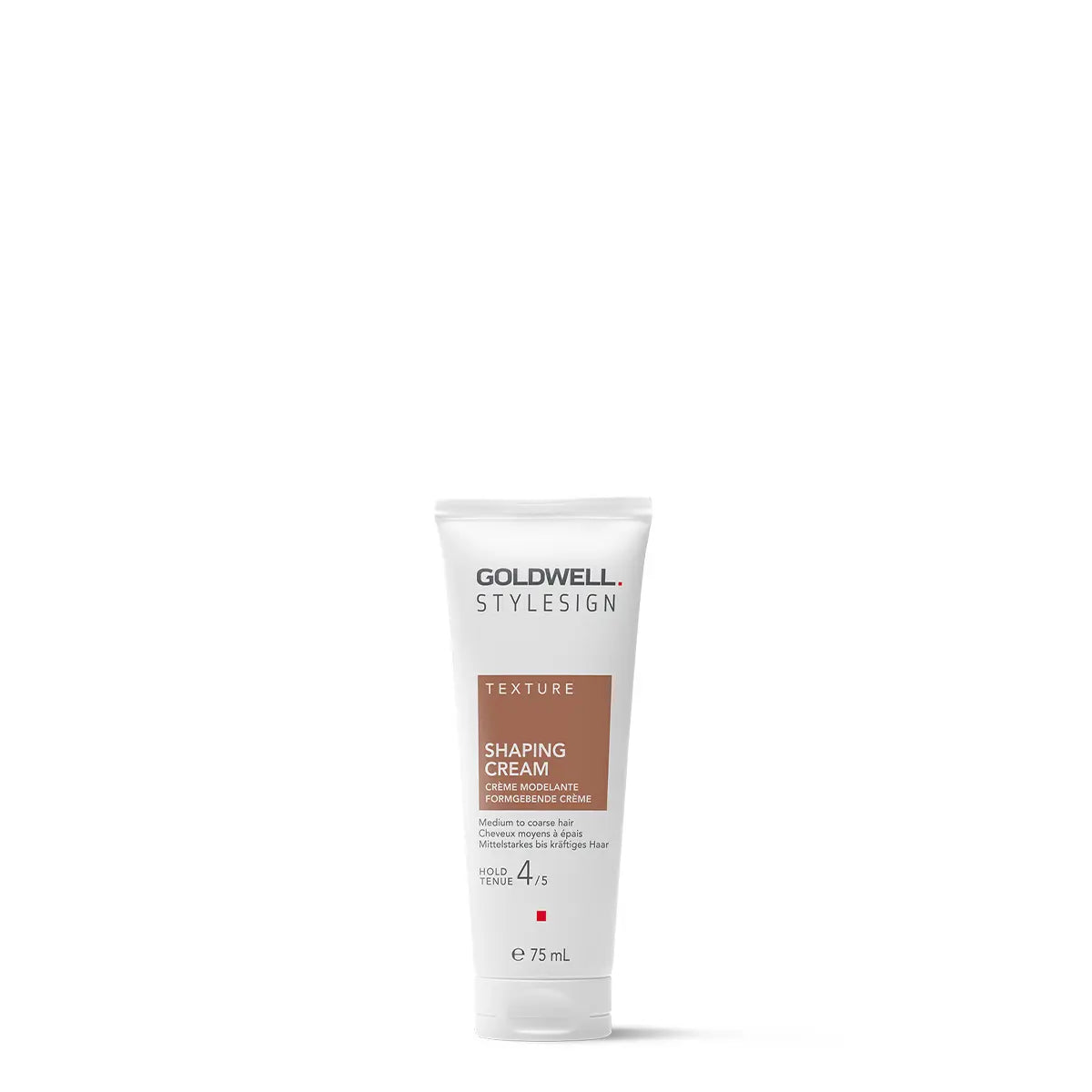 Goldwell Stylesign Shaping Cream