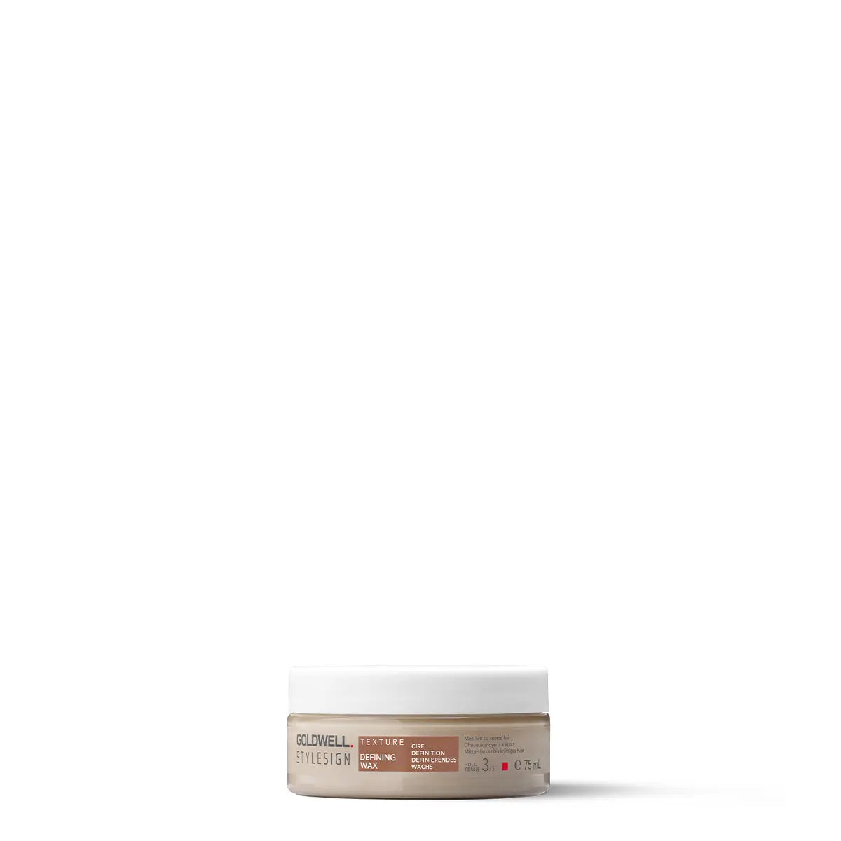 Goldwell Stylesign Defining Wax