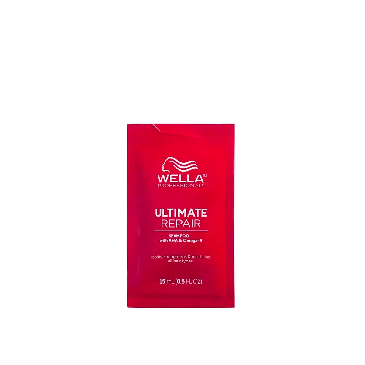 Ultimate Repair Mask 15 ml