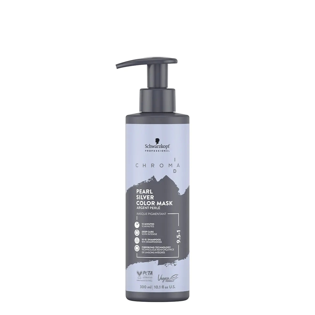 Bonding Color Mask