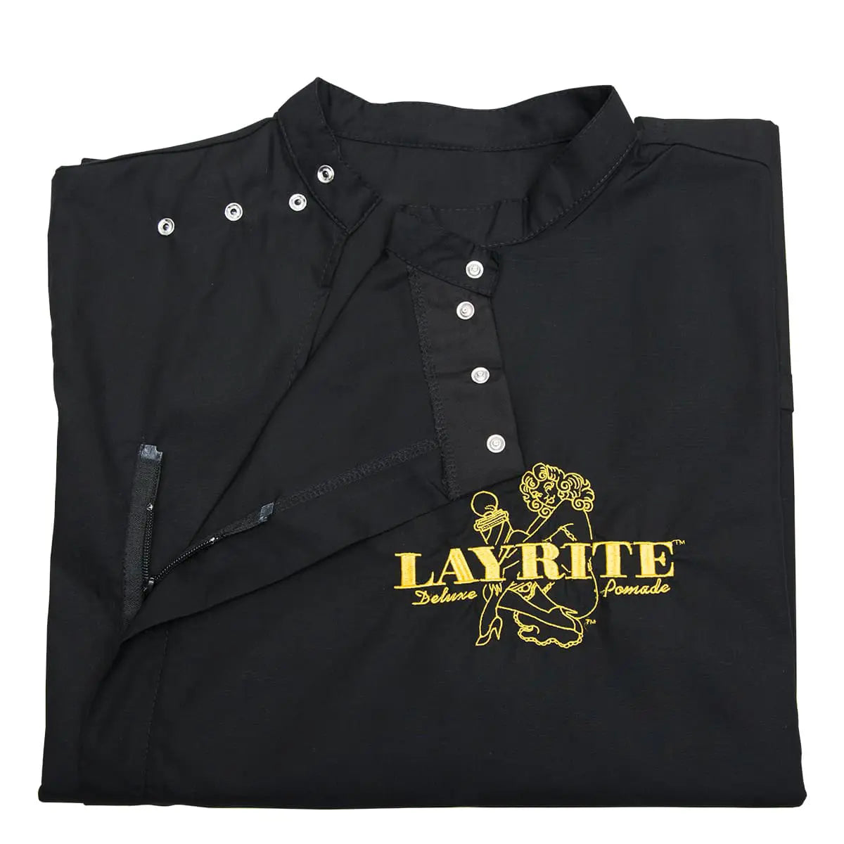 Barber Smock