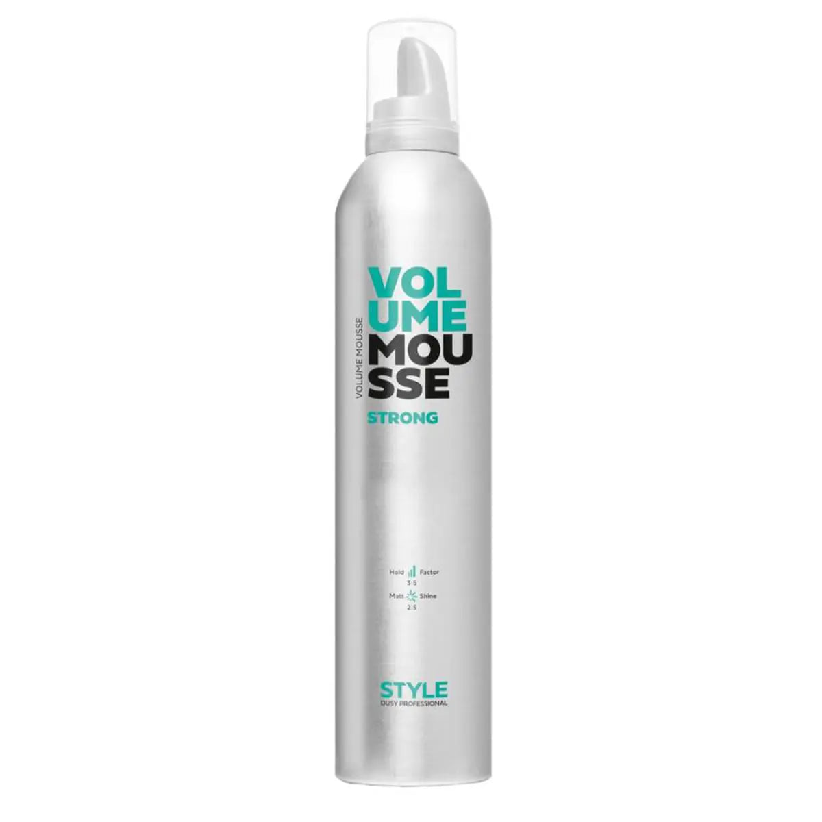 Volume Mousse Strong