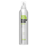 Dusy Volume Mousse Normal