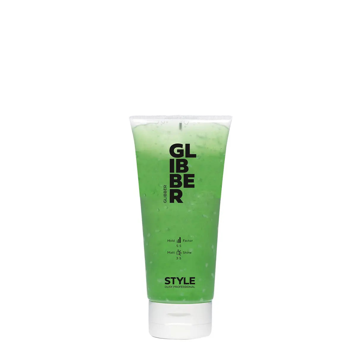 Dusy Glibber