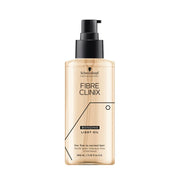 Bonding Light Oil