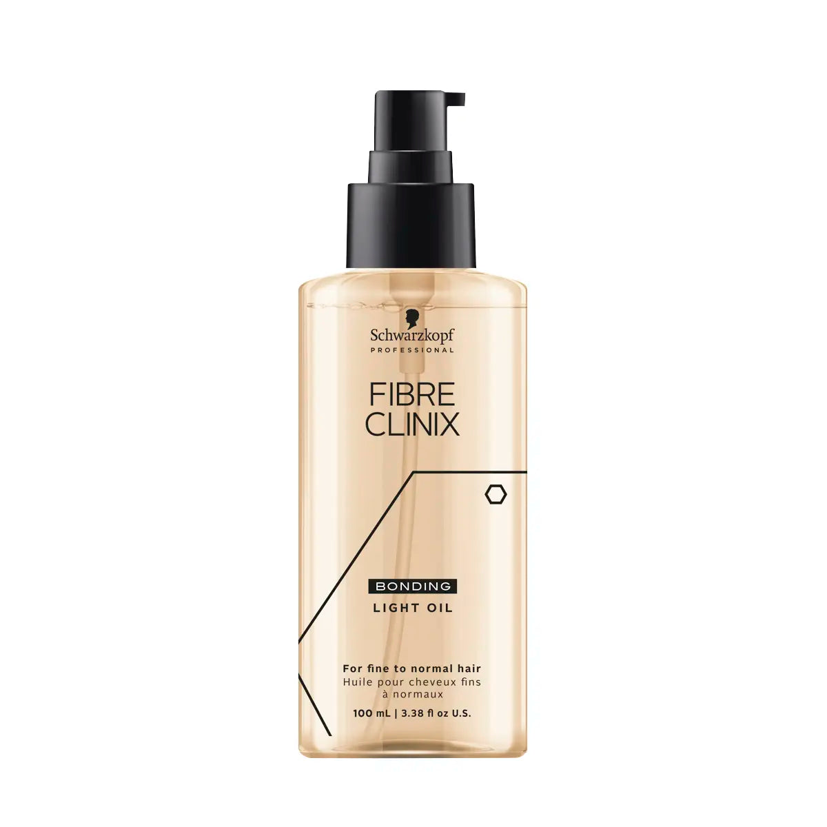 Bonding Light Oil