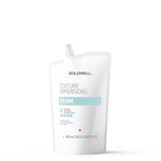 Texture Dimensions Perm R - Resistant