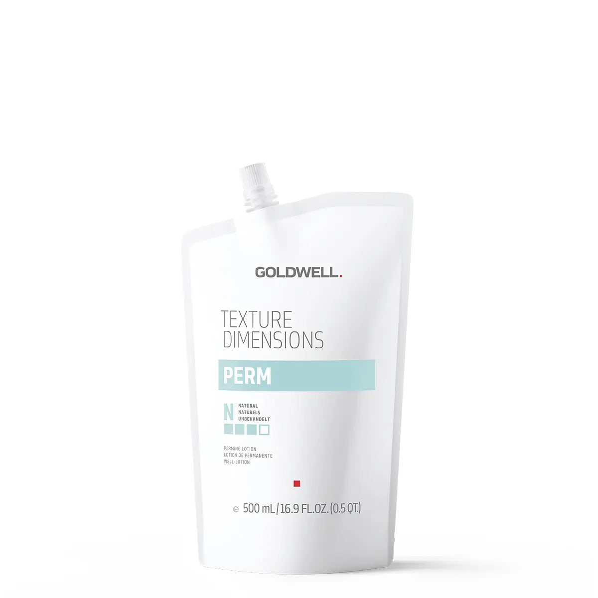 Texture Dimensions Perm N - Natural
