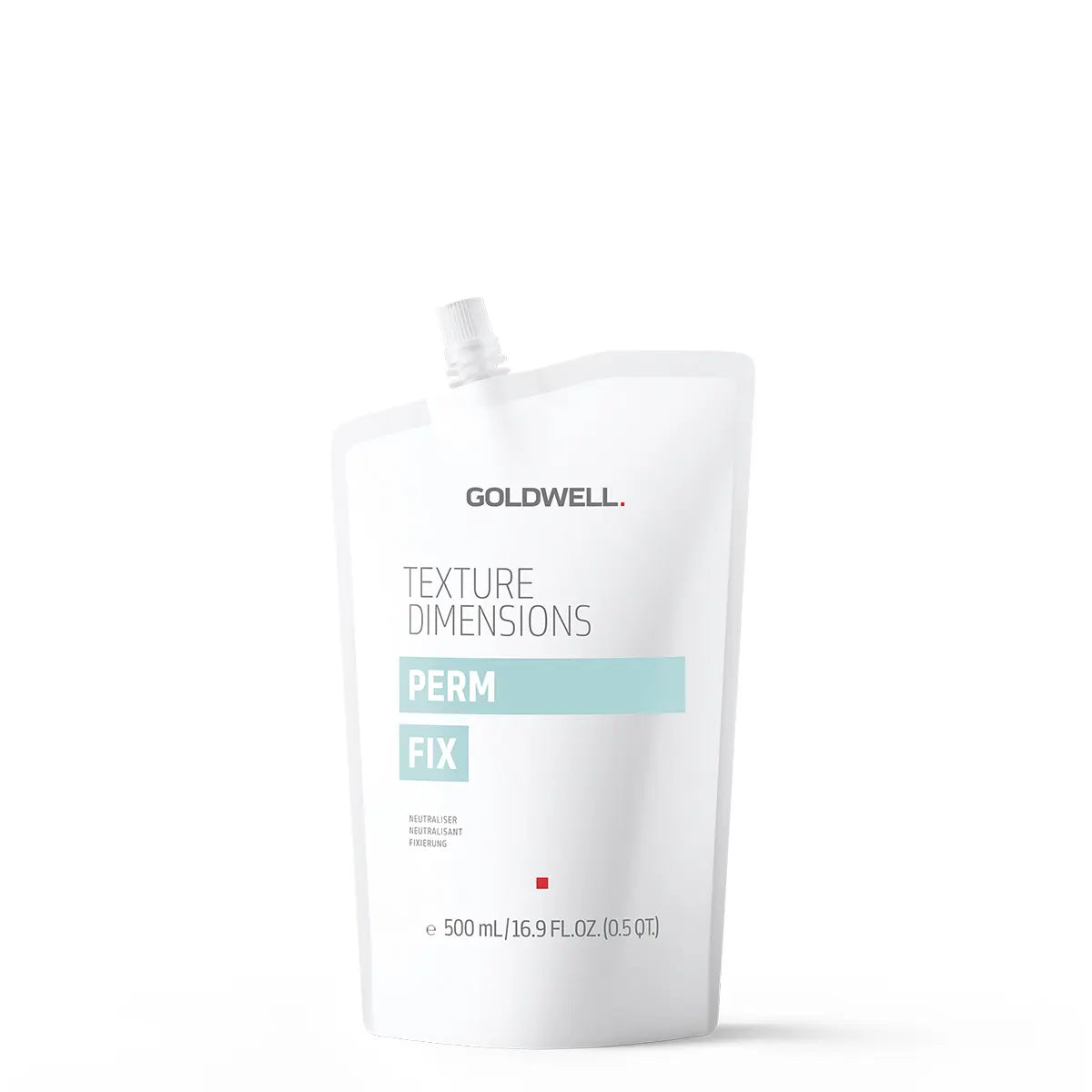 Texture Dimensions Perm FIX - Neutraliser