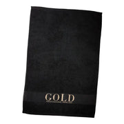 Towels Brodery Color Res.