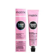 Matrix Super Sync