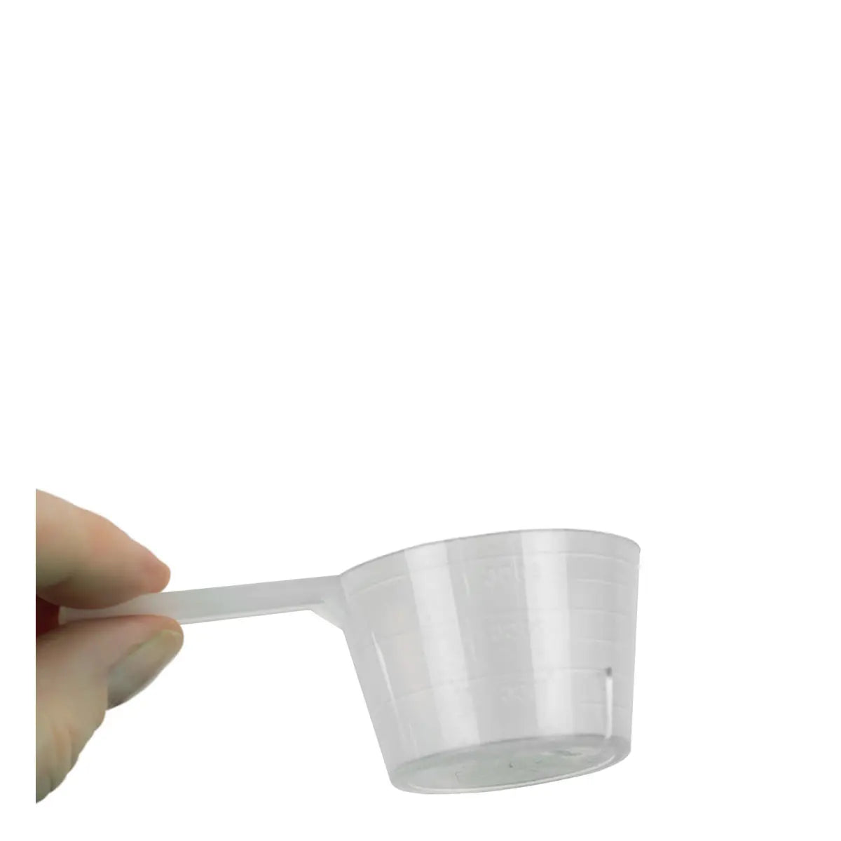 Bleach Measuring Spoon