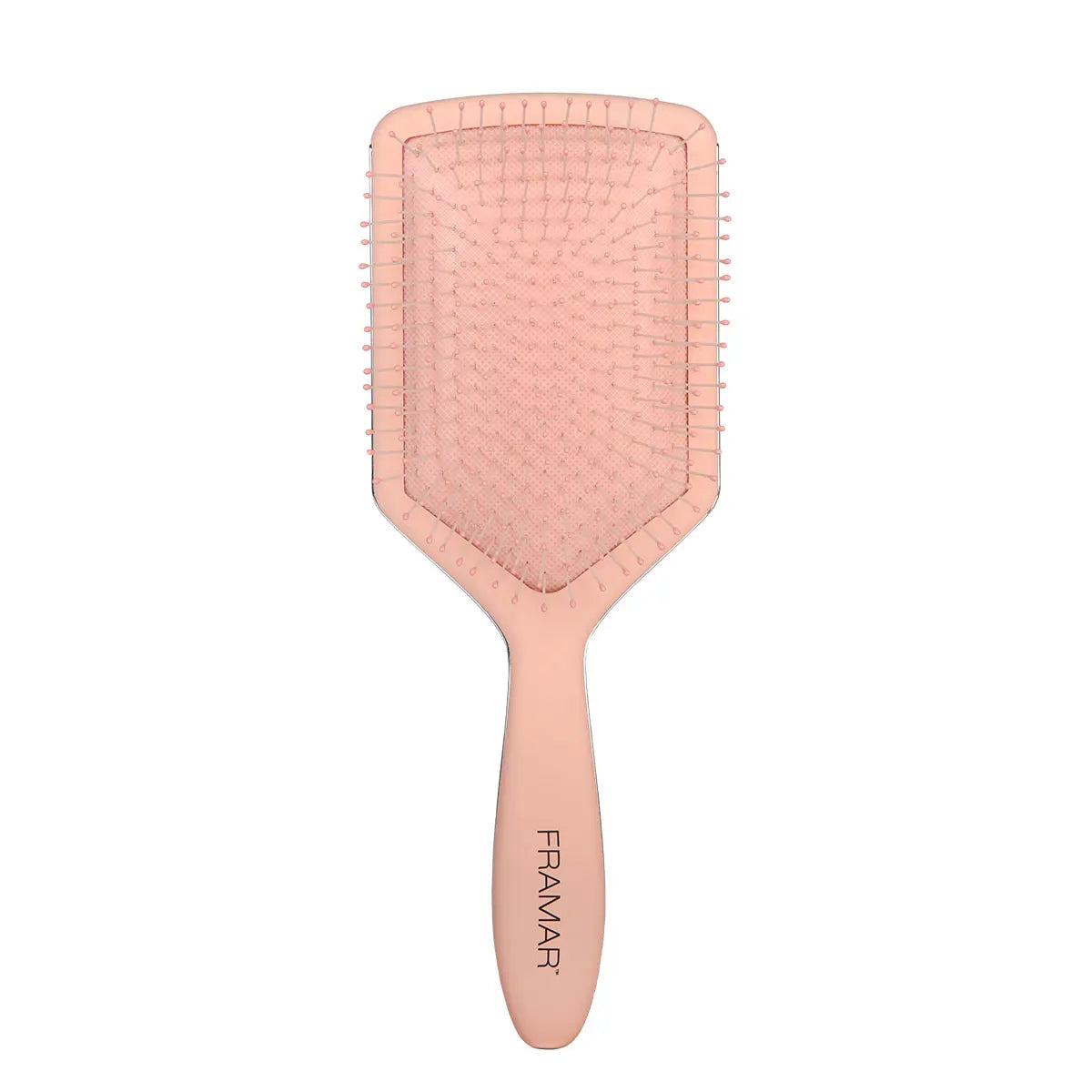 Paddle Brush