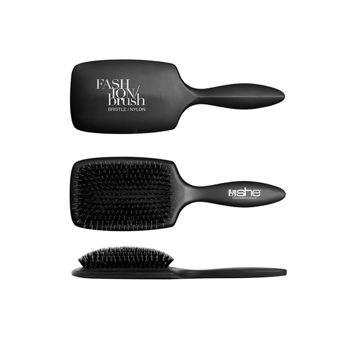 Professional Rectangular Brush
