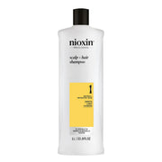 Nioxin System 1 Shampoo for Thinning Hair