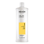 Nioxin System 1 Conditioner for Thinning Hair