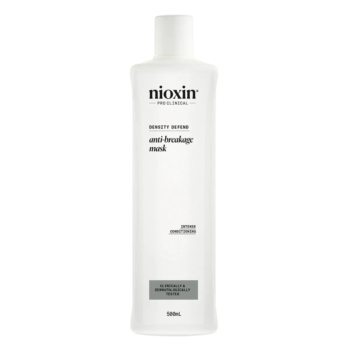 Nioxin Anti-Breakage Strengthening Mask