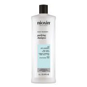 Nioxin Scalp Recovery Purifying Shampoo
