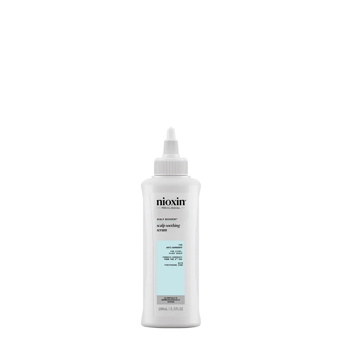 Nioxin Scalp Recovery Scalp Soothing Serum