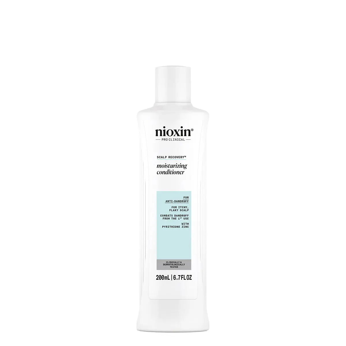 Nioxin Scalp Recovery Moisturizing Conditioner