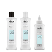 Nioxin Scalp Recovery Kit