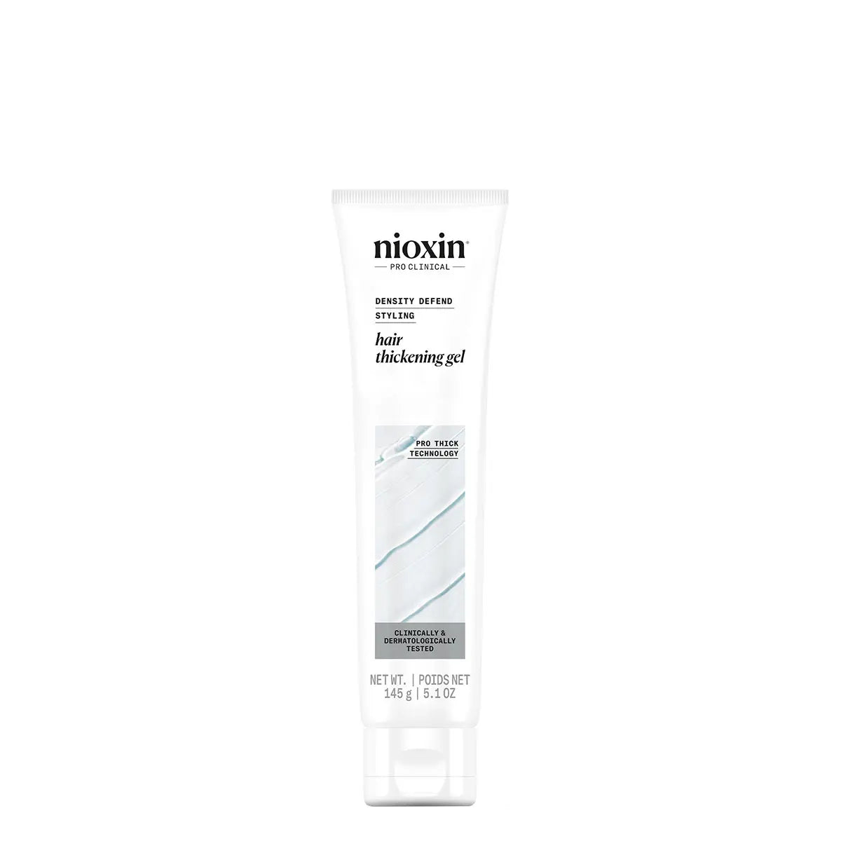 Nioxin Hair Thickening Gel