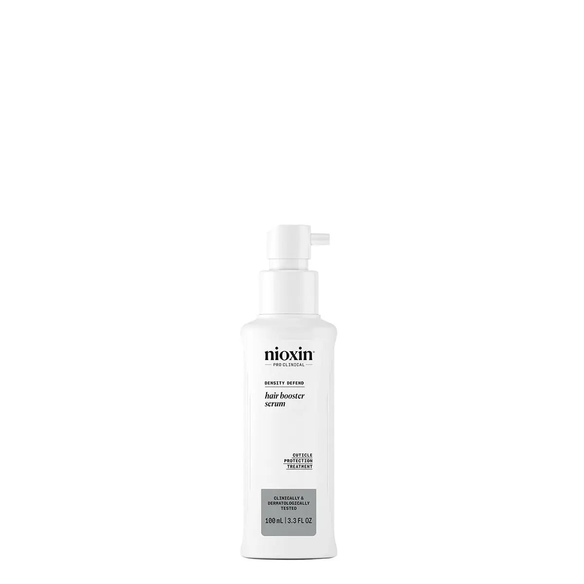 Nioxin Hair Booster Serum