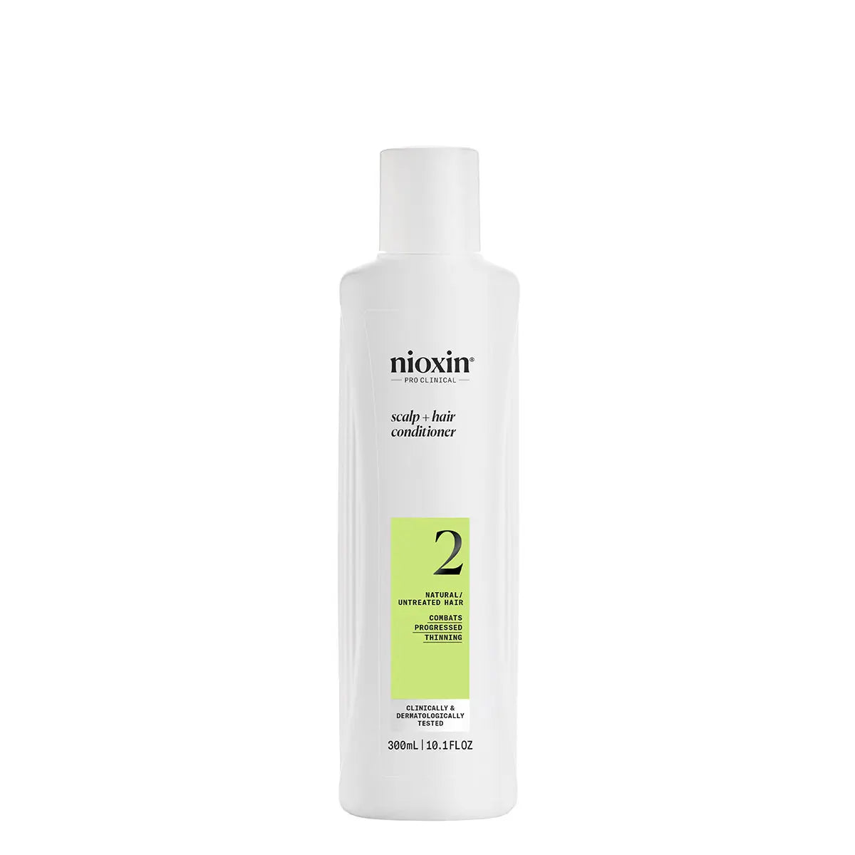 Nioxin System 2 Conditioner for Thinning Hair