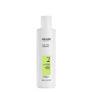 Nioxin System 2 Conditioner for Thinning Hair
