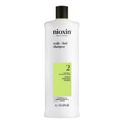 Nioxin System 2 Shampoo for Thinning Hair