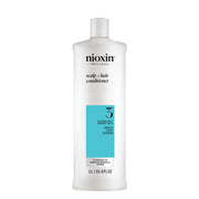 Nioxin System 3 Conditioner for Colored Thinning Hair