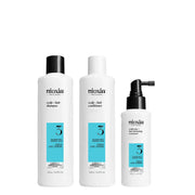 Nioxin System 3 Trial Kit for Colored Thinning Hair