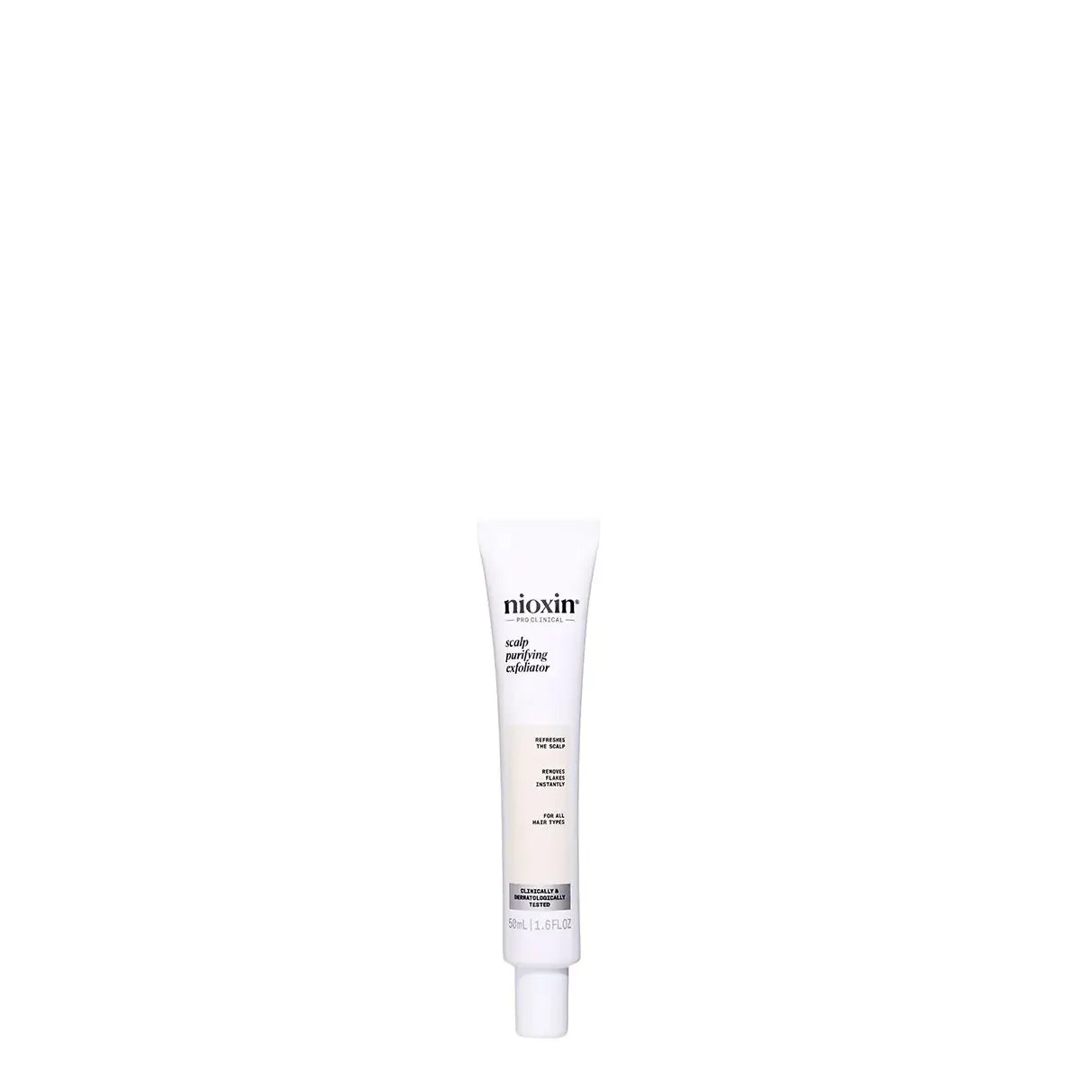 Nioxin Scalp Purifying Exfoliator