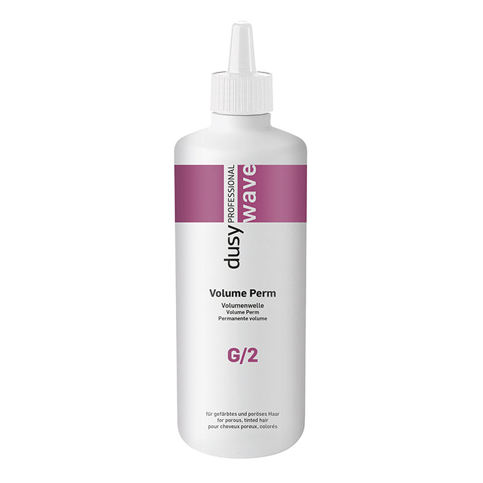 Volume Perm G