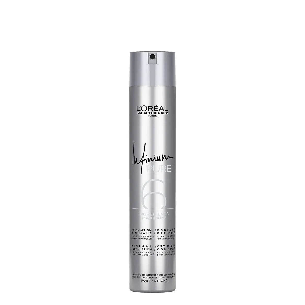 Infinium Strong Hair Spray