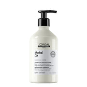 Cleansing Cream Shampoo