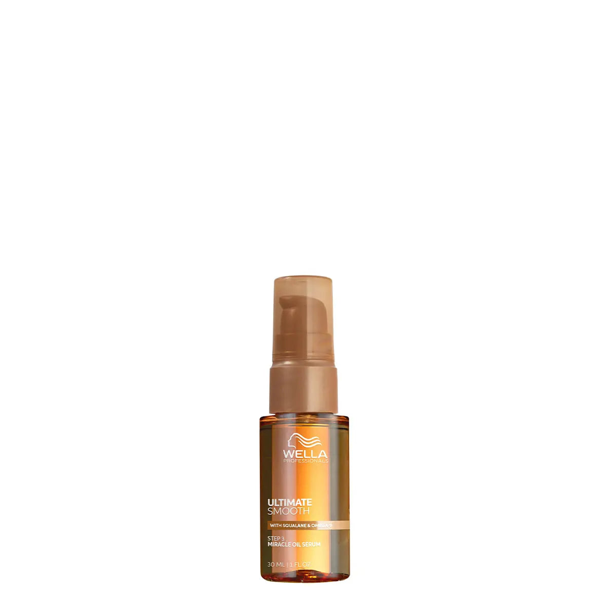 Ultimate Smooth Miracle Oil Serum 30 ml