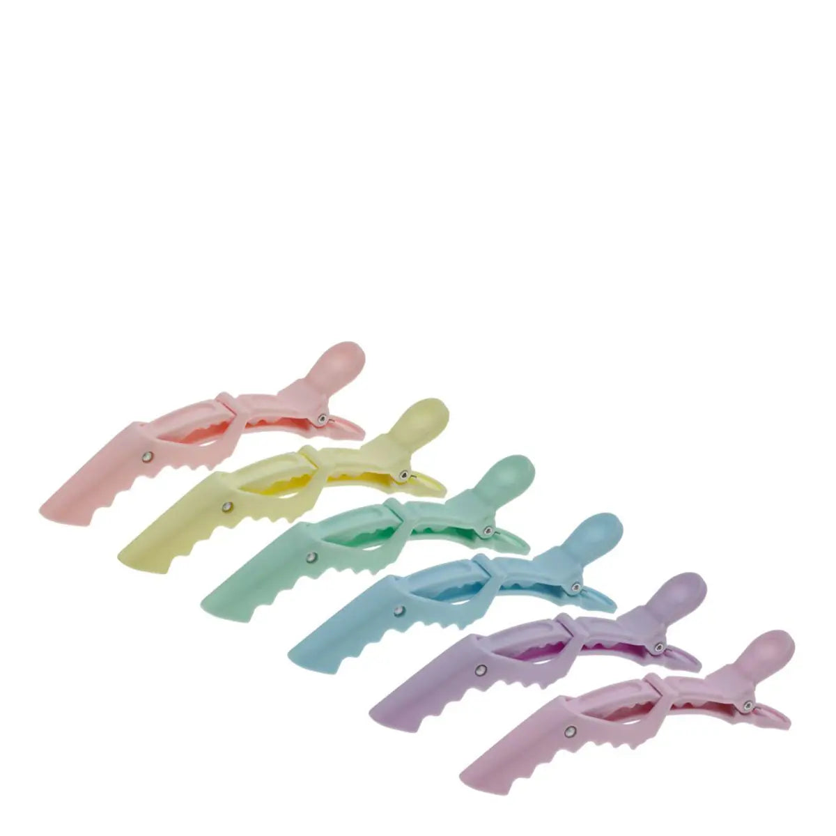 Sharkclips Macaron