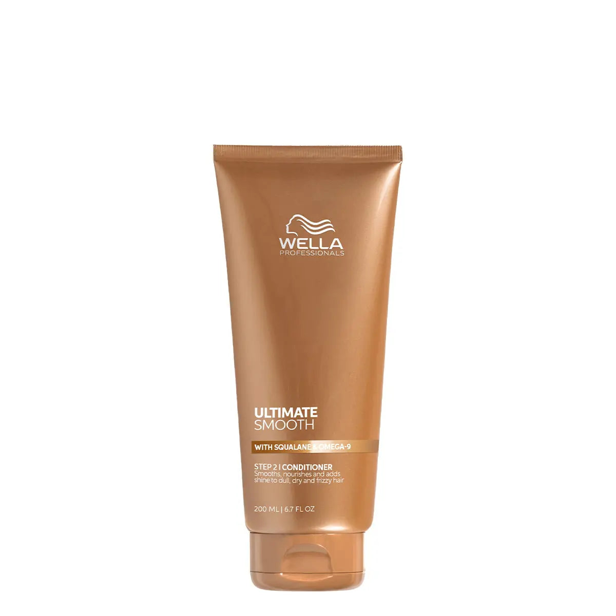 Ultimate Smooth Conditioner 200 ml